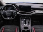 Haval F7x I Рестайлинг Москва  - изображение 31
