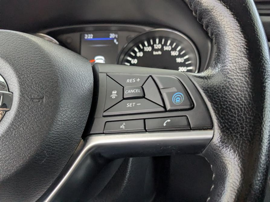 Nissan X-Trail III Рестайлинг Москва  - изображение 18