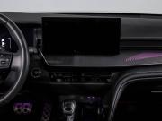 Toyota Camry IX (XV80) China Market Москва  - изображение 34