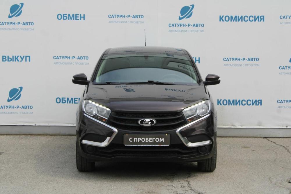 Lada (ВАЗ) XRAY I Пермь  - изображение 2