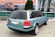 Volkswagen Passat B4 Саратов  - изображение 26