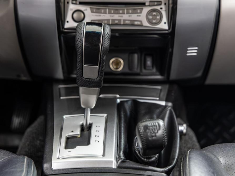 Mitsubishi Pajero Sport II Волгоград  - изображение 24