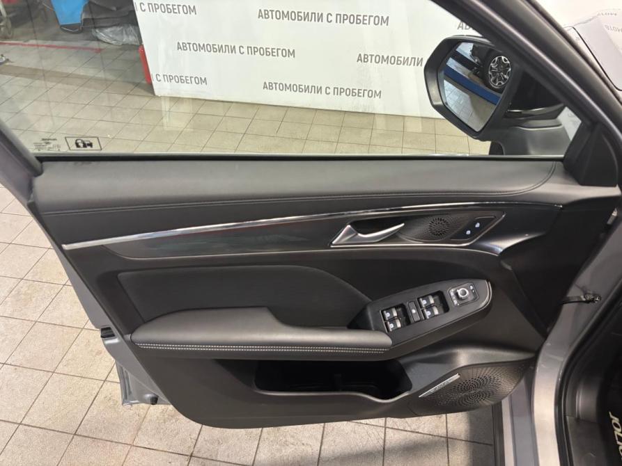 Haval Jolion I Рестайлинг Санкт-Петербург  - изображение 14