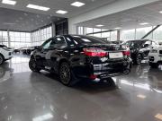 Toyota Camry VII (XV50) Рестайлинг Тверь  - изображение 29