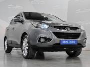 Hyundai ix35 I Новосибирск  - изображение 52