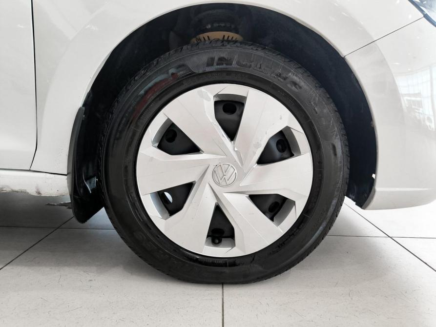 Volkswagen Polo VI Казань  - изображение 22