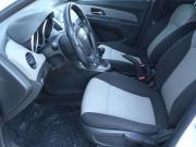 Chevrolet Cruze I Рестайлинг Стерлитамак  - изображение 27