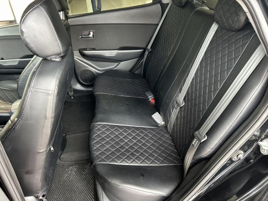 Kia Rio III Саратов  - изображение 25