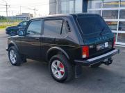 Lada (ВАЗ) Niva Legend Пермь  - изображение 16