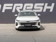 FAW Bestune B70 I Рестайлинг Краснодар  - изображение 27