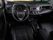 Toyota RAV4 IV (XA40) Воронеж  - изображение 25