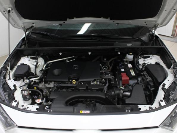 Toyota RAV4 V (XA50) с пробегом 2021 года, цена 3 254 000 рублей, 86579 км, внедорожник, Автокод Объявления