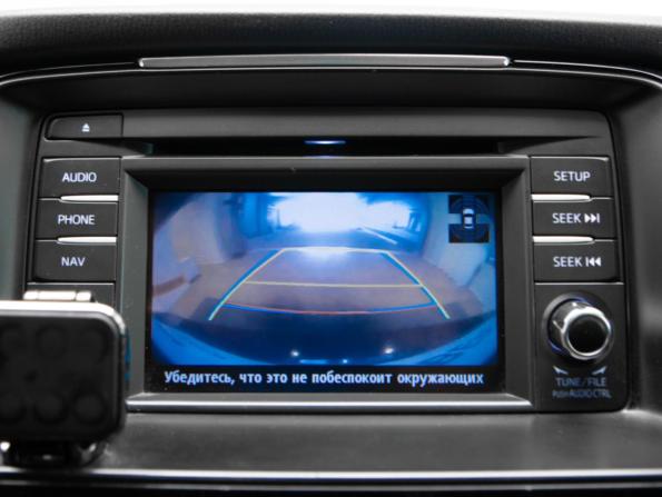 Mazda 6 III (GJ) с пробегом 2013 года, цена 1 336 000 рублей, 230874 км, седан, Автокод Объявления