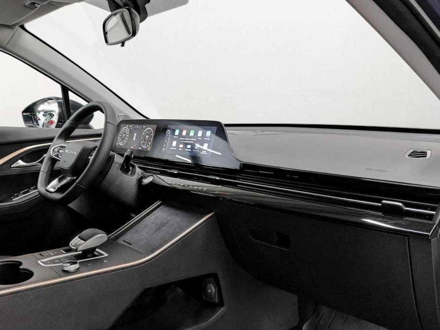 Omoda C5 I Москва  - изображение 13