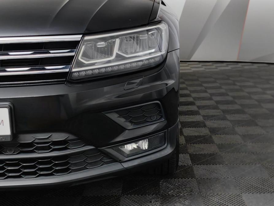 Volkswagen Tiguan II Москва  - изображение 10