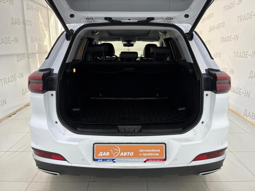 Chery Tiggo 7 Pro Max I Пермь  - изображение 1