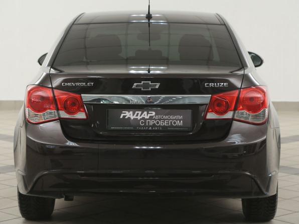 Chevrolet Cruze I Рестайлинг с пробегом 2015 года, цена 681 000 рублей, 195000 км, седан, Автокод Объявления