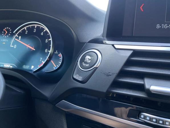 BMW X3 III (G01) с пробегом 2019 года, цена 3 975 000 рублей, 46070 км, внедорожник, Автокод Объявления