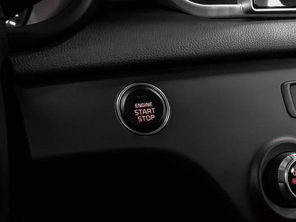Kia Sportage IV Рестайлинг с пробегом 2020 года, цена 2 920 000 рублей, 84938 км, внедорожник, Автокод Объявления