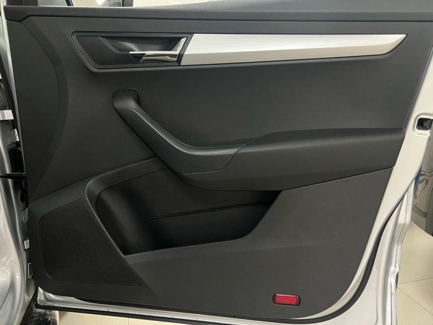 Skoda Karoq I Краснодар  - изображение 24