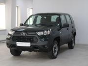 Lada (ВАЗ) Niva Travel I Старый Оскол  - изображение 21