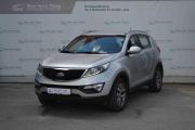 Kia Sportage III Рестайлинг Старый Оскол  - изображение 23