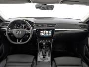 Skoda Superb III Рестайлинг Москва  - изображение 42