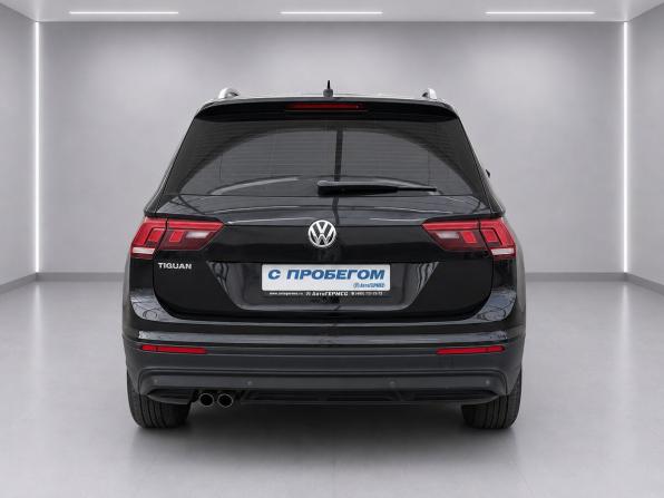 Volkswagen Tiguan II с пробегом 2019 года, цена 1 970 000 рублей, 148947 км, внедорожник, Автокод Объявления