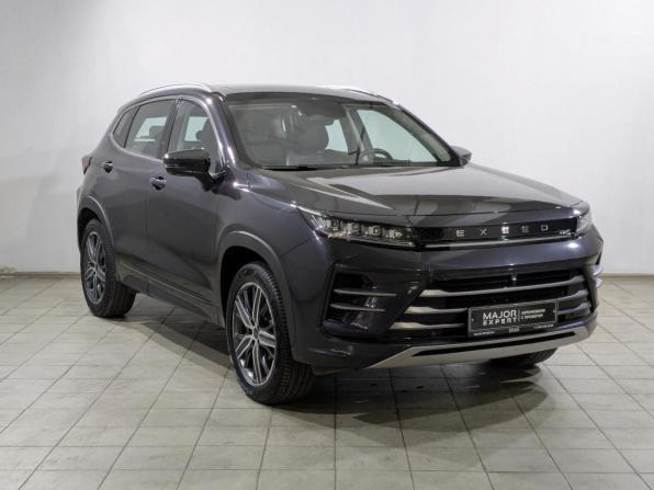 Exeed LX I Рестайлинг с пробегом 2022 года, цена 1 850 000 рублей, 44112 км, внедорожник, Автокод Объявления