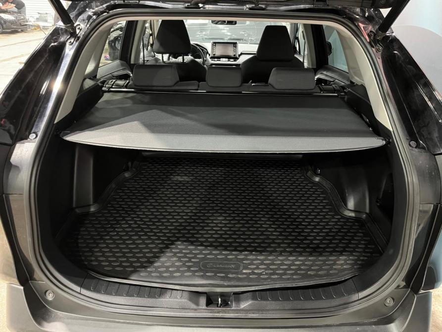 Toyota RAV4 V (XA50) Пермь  - изображение 11