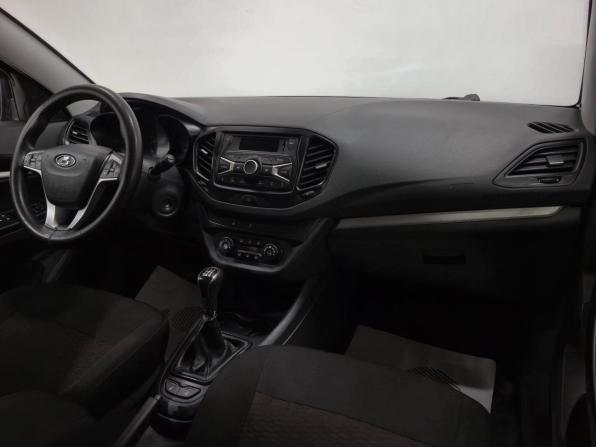 Lada (ВАЗ) Vesta I с пробегом 2018 года, цена 1 040 000 рублей, 158807 км, универсал, Автокод Объявления