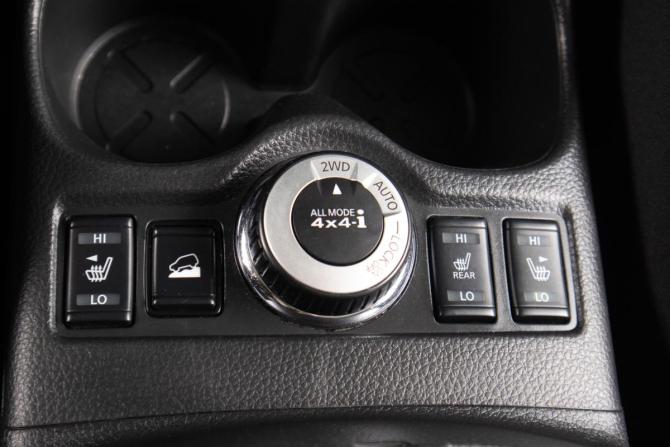 Nissan X-Trail III Рестайлинг с пробегом 2019 года, цена 2 399 000 рублей, 131696 км, внедорожник, Автокод Объявления