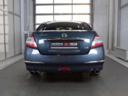 Nissan Teana II (J32) Рестайлинг Кемерово  - изображение 25