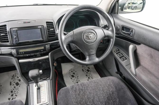 Toyota Allion I с пробегом 2002 года, цена 659 000 рублей, 337800 км, седан, Автокод Объявления