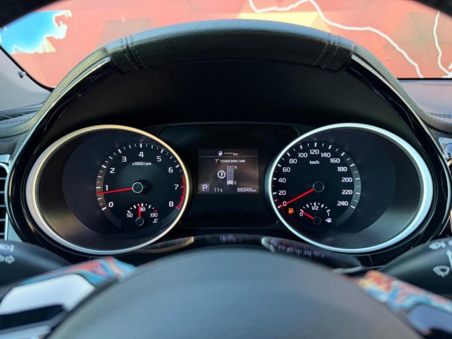 Kia Ceed III Набережные Челны  - изображение 13