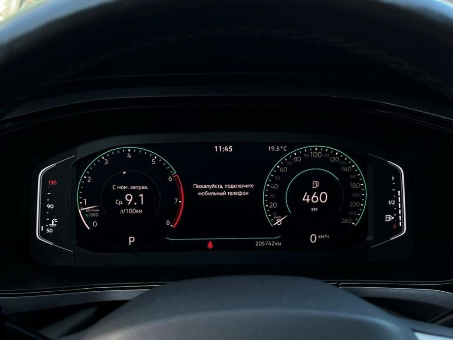 Volkswagen Taos I Санкт-Петербург  - изображение 24