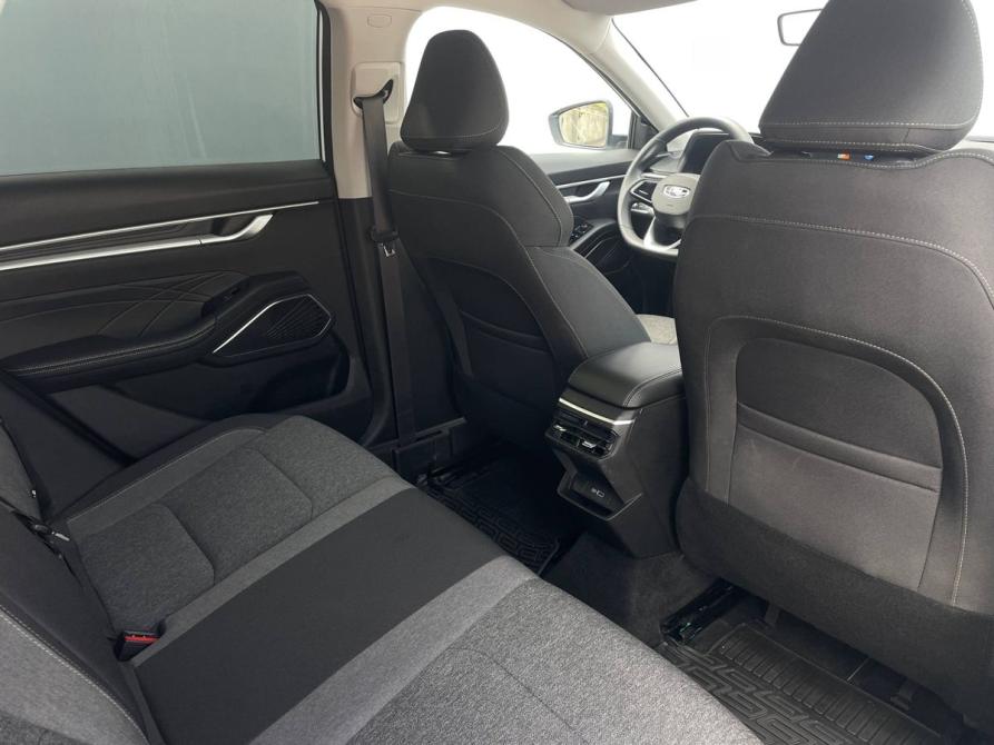 Geely Emgrand II Стерлитамак  - изображение 30