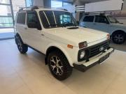 Lada (ВАЗ) 2121 (4x4) I Рестайлинг Челябинск  - изображение 18
