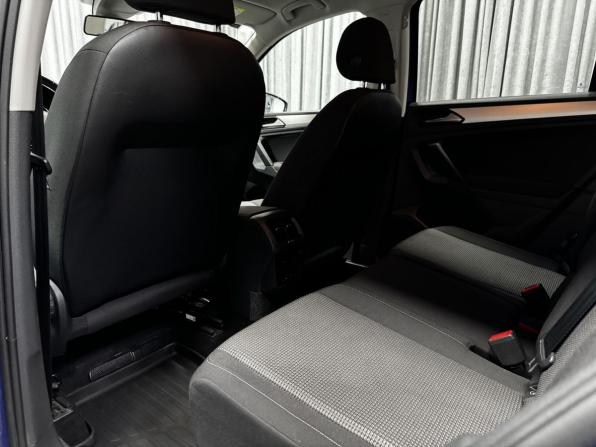 Volkswagen Tiguan II с пробегом 2019 года, цена 2 675 000 рублей, 46968 км, внедорожник, Автокод Объявления