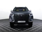 Changan Hunter Plus Москва  - изображение 26