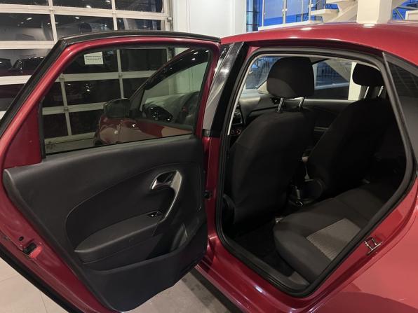 Volkswagen Polo V с пробегом 2011 года, цена 650 000 рублей, 188620 км, седан, Автокод Объявления