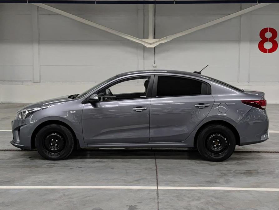 Kia Rio IV Казань  - изображение 10