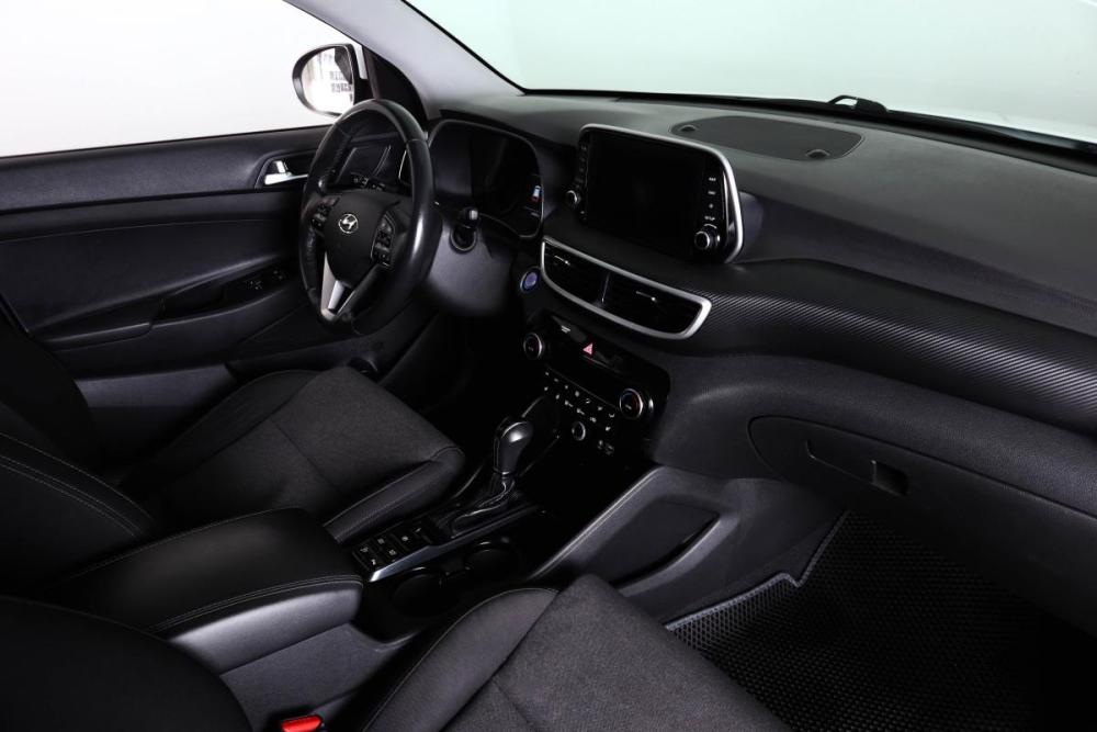 Hyundai Tucson III Рестайлинг Пермь  - изображение 13