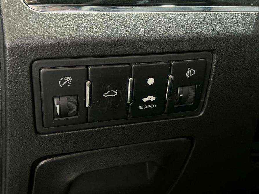 Geely Emgrand EC7 Оренбург  - изображение 16