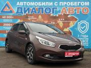 Kia Ceed II Набережные Челны  - изображение 22