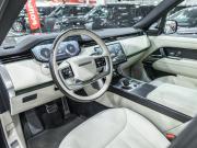 Land Rover Range Rover V Санкт-Петербург  - изображение 60