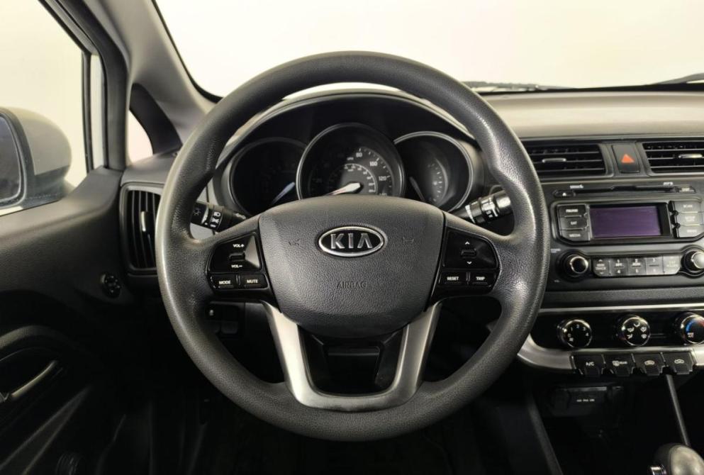 Kia Rio III Нижний Новгород  - изображение 14
