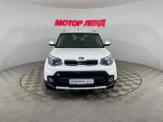 Kia Soul II Рестайлинг Воронеж  - изображение 27