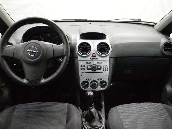 Opel Corsa D Рестайлинг II с пробегом 2012 года, цена 399 000 рублей, 190326 км, хэтчбек, Автокод Объявления