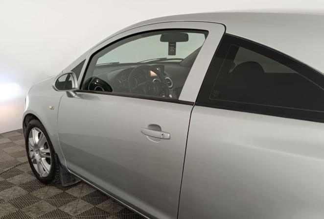Opel Corsa D с пробегом 2008 года, цена 555 000 рублей, 180722 км, хэтчбек, Автокод Объявления
